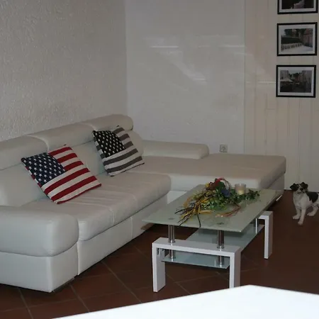 Buecker アパート テルクテ