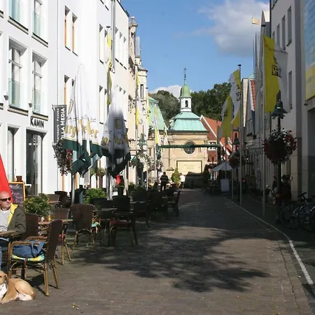 Buecker * Тельгте