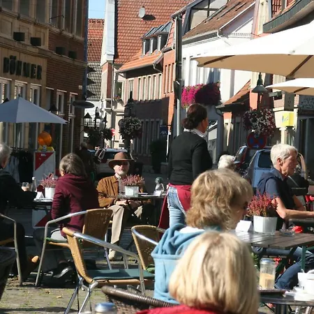 Buecker Тельгте