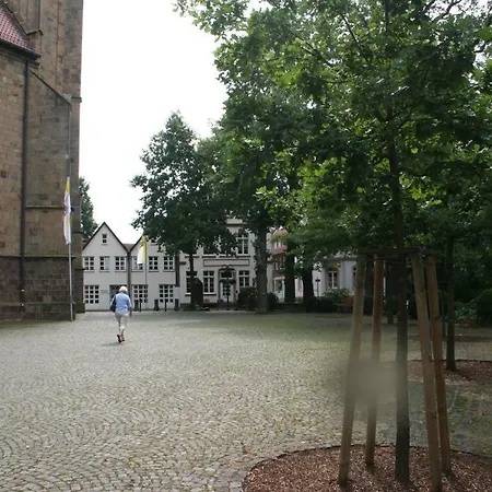 Buecker Апартаменты