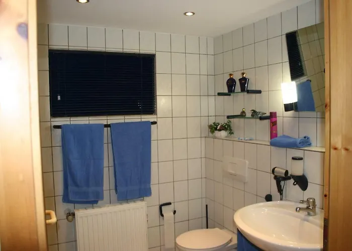 Buecker Daire Telgte