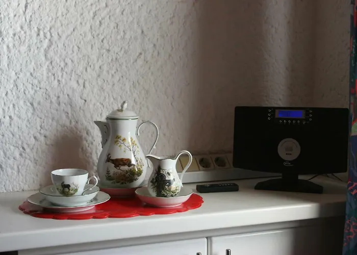 Apartment Bücker Telgte