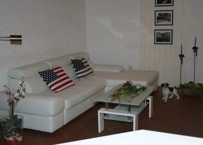 Buecker Apartman Telgte