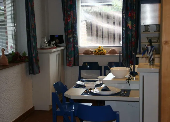 Buecker Apartman Telgte